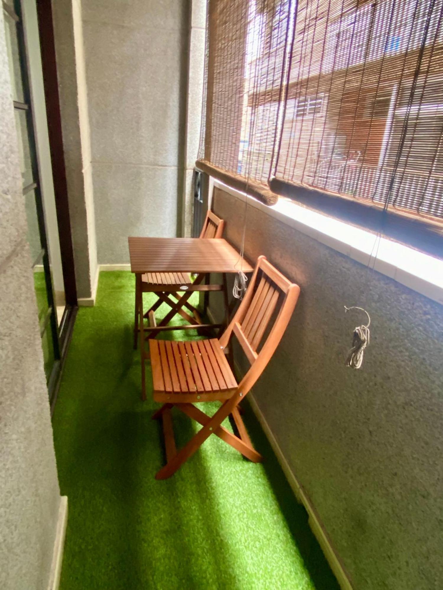 Loft Santa Catalina Park II Apartment Las Palmas de Gran Canaria Bagian luar foto