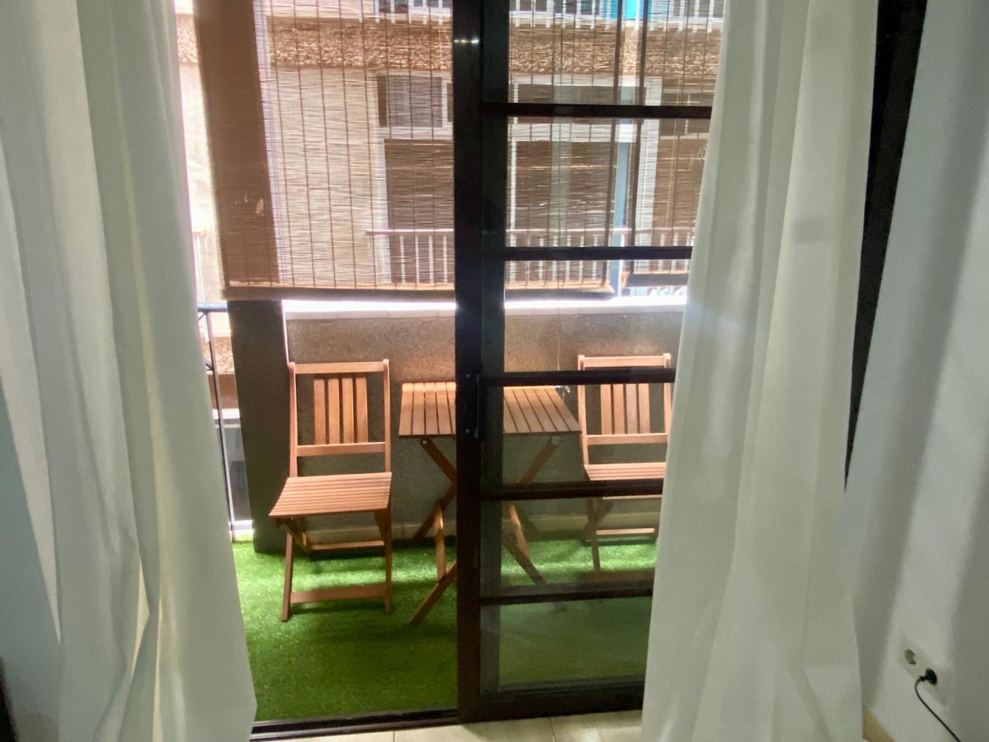 Loft Santa Catalina Park II Apartment Las Palmas de Gran Canaria Bagian luar foto