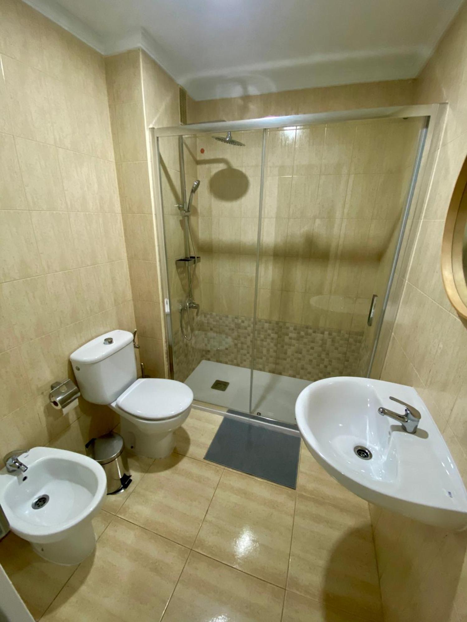 Loft Santa Catalina Park II Apartment Las Palmas de Gran Canaria Bagian luar foto