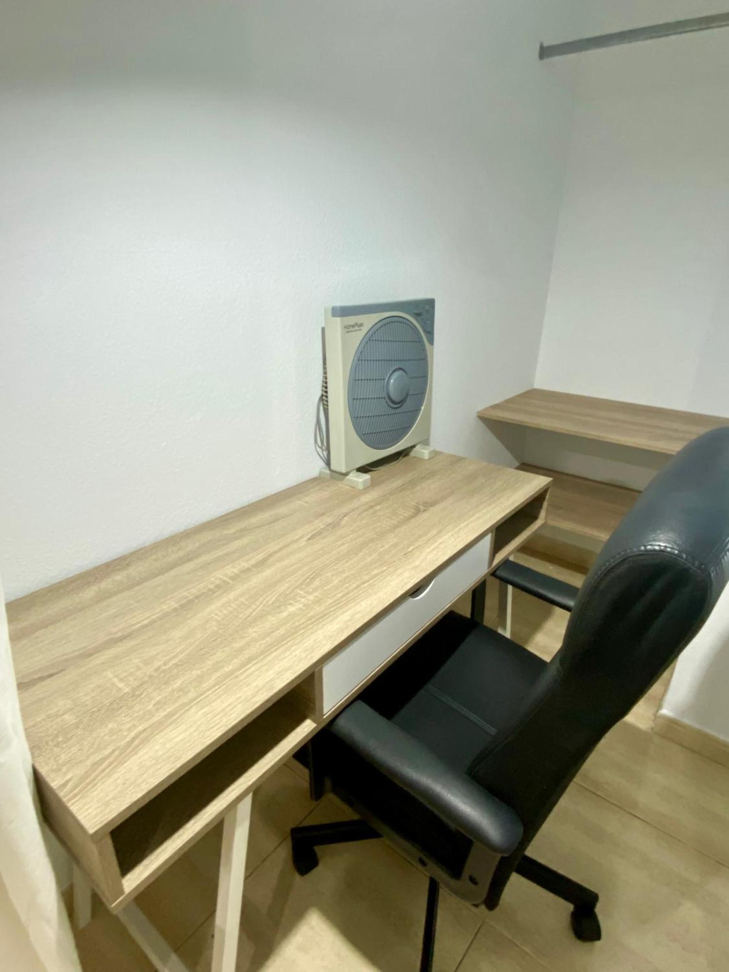 Loft Santa Catalina Park II Apartment Las Palmas de Gran Canaria Bagian luar foto