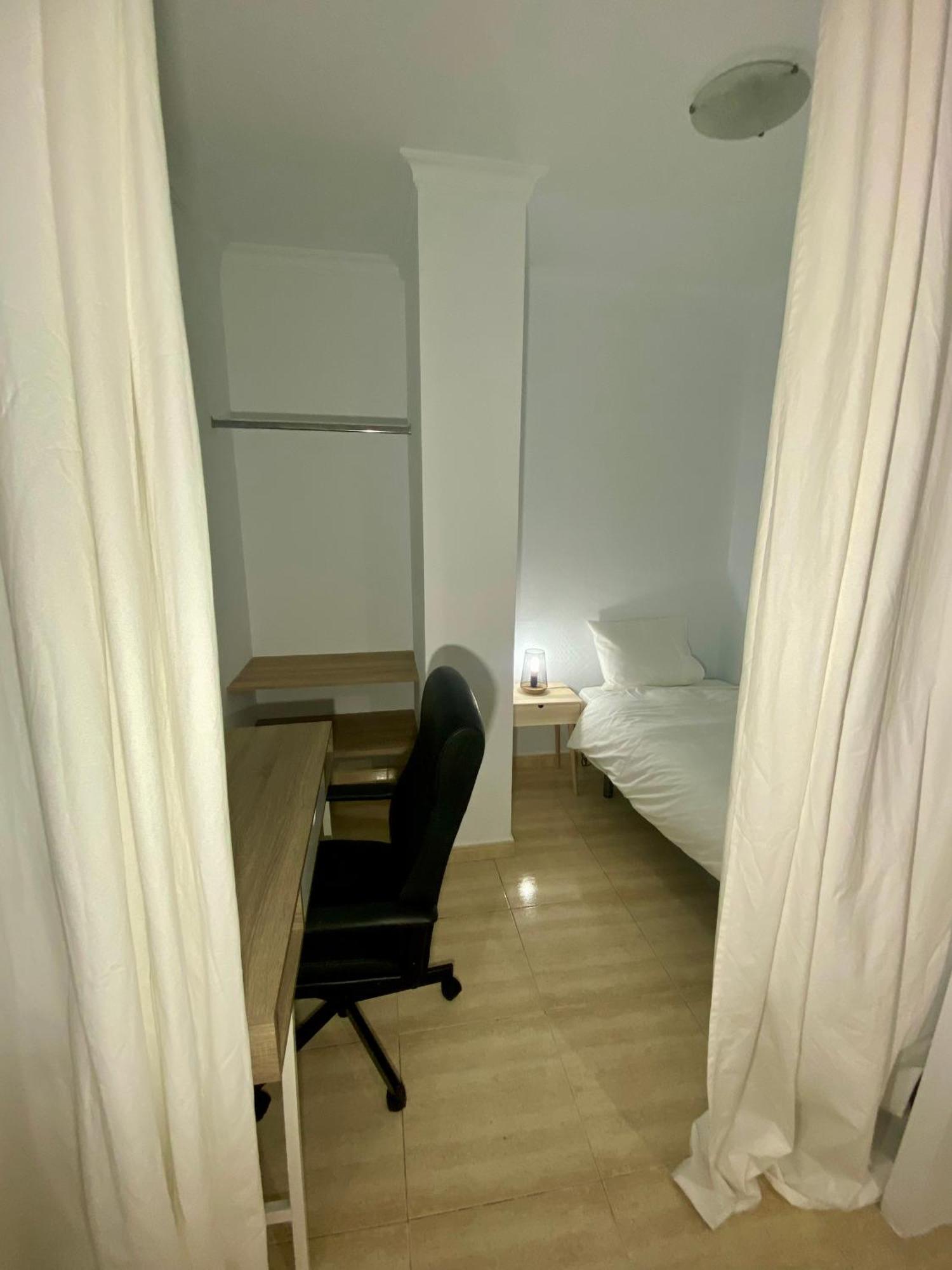 Loft Santa Catalina Park II Apartment Las Palmas de Gran Canaria Bagian luar foto