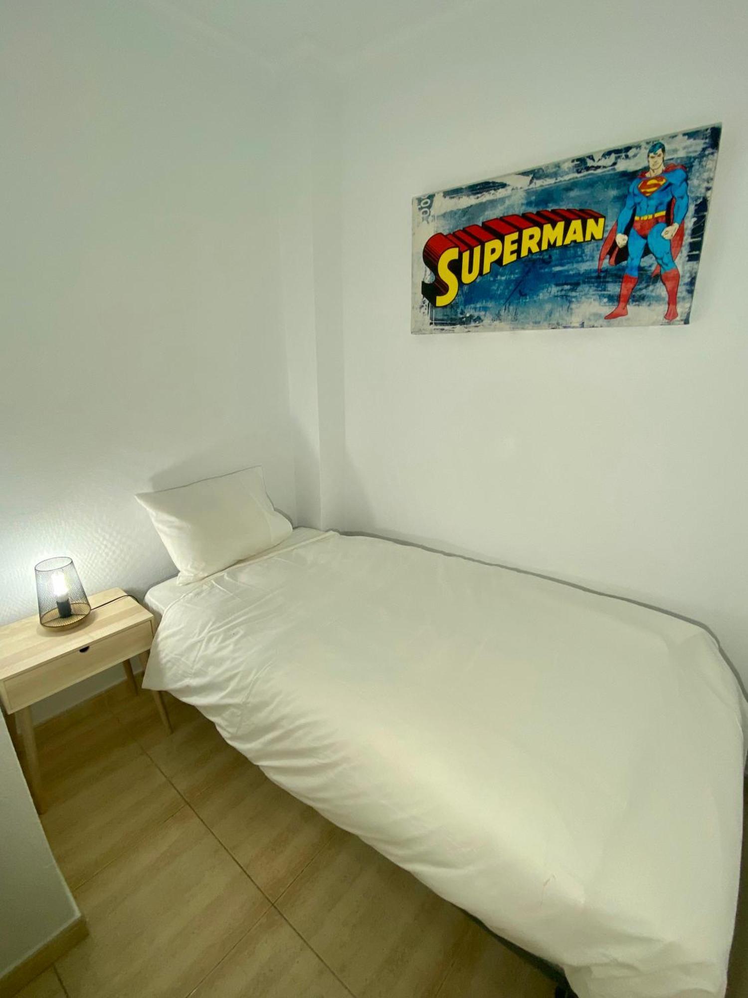 Loft Santa Catalina Park II Apartment Las Palmas de Gran Canaria Bagian luar foto