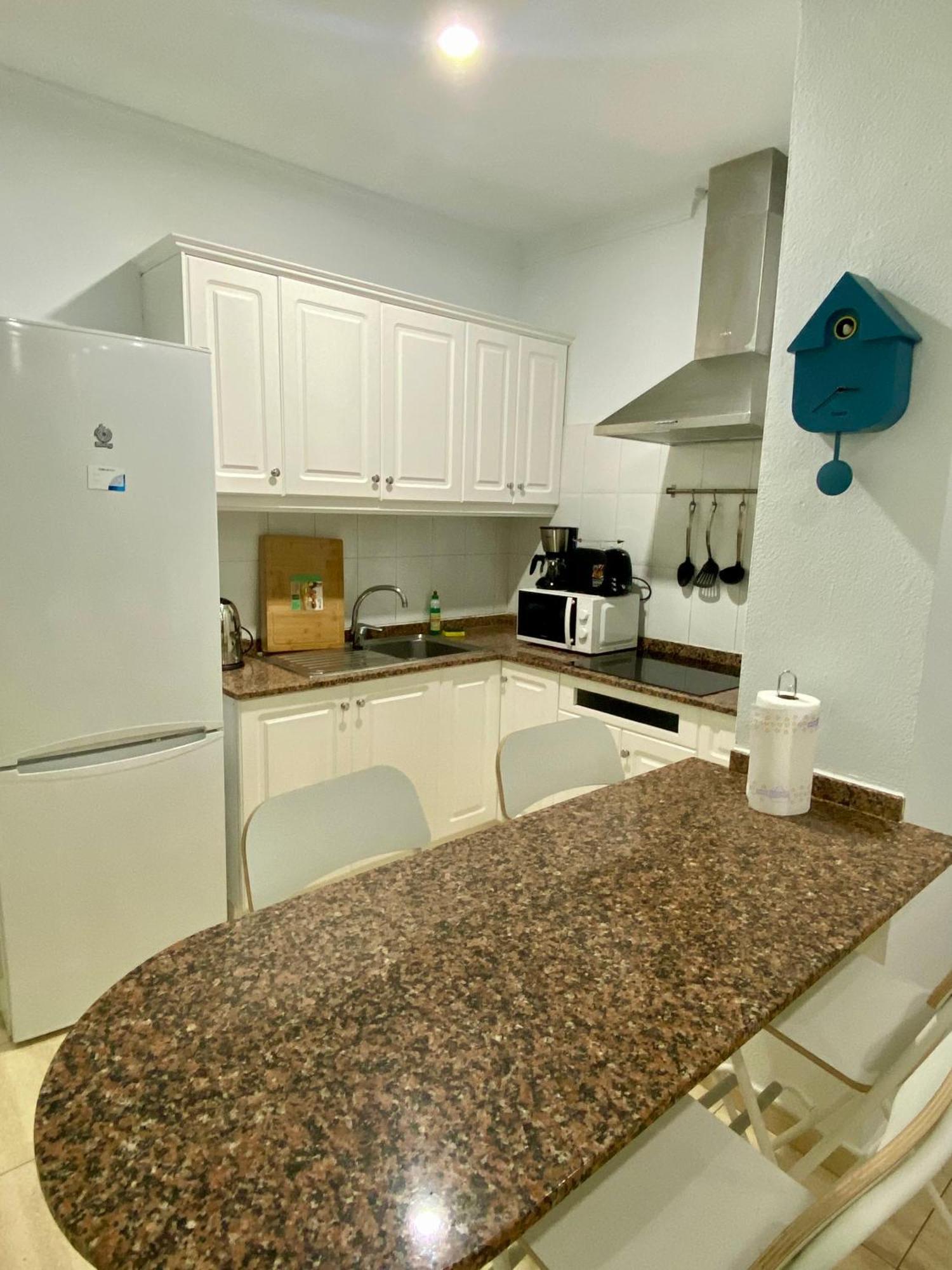 Loft Santa Catalina Park II Apartment Las Palmas de Gran Canaria Bagian luar foto