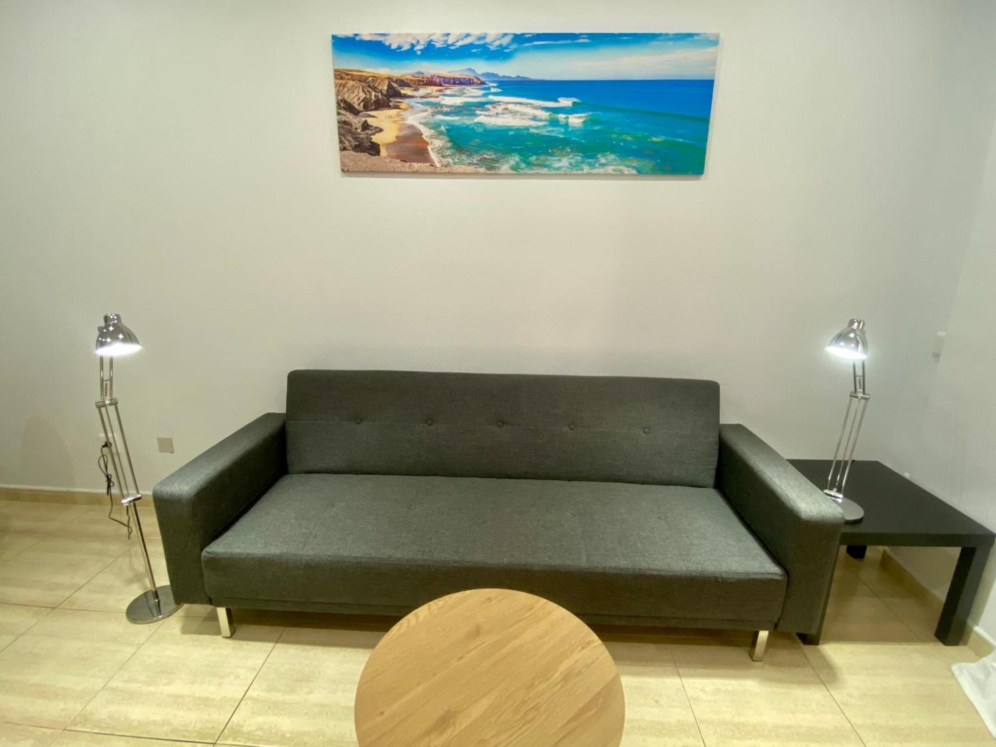 Loft Santa Catalina Park II Apartment Las Palmas de Gran Canaria Bagian luar foto