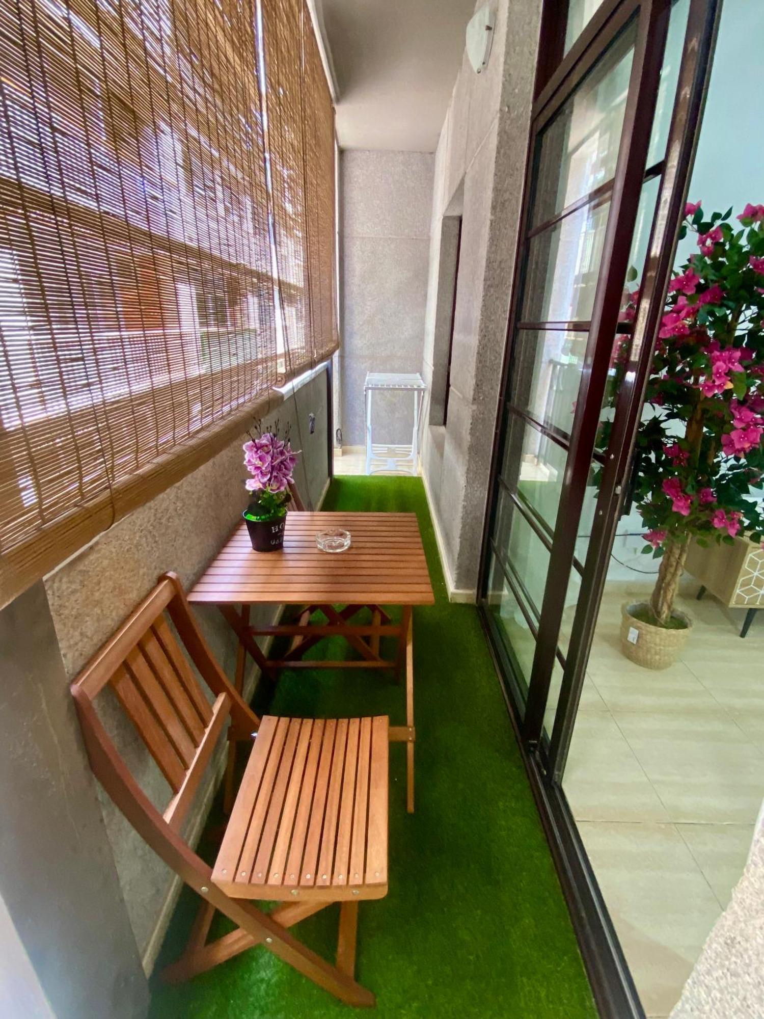 Loft Santa Catalina Park II Apartment Las Palmas de Gran Canaria Bagian luar foto